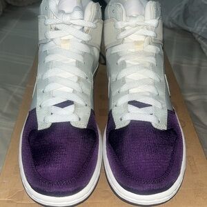 Womens Nike Dunk Hi